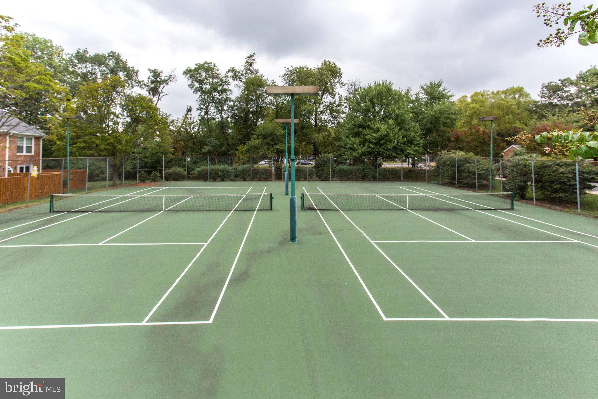 WINDGATE I - Residential