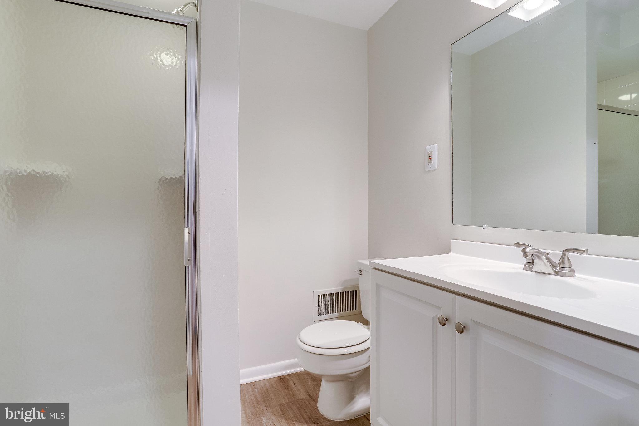 WINDGATE I - Residential