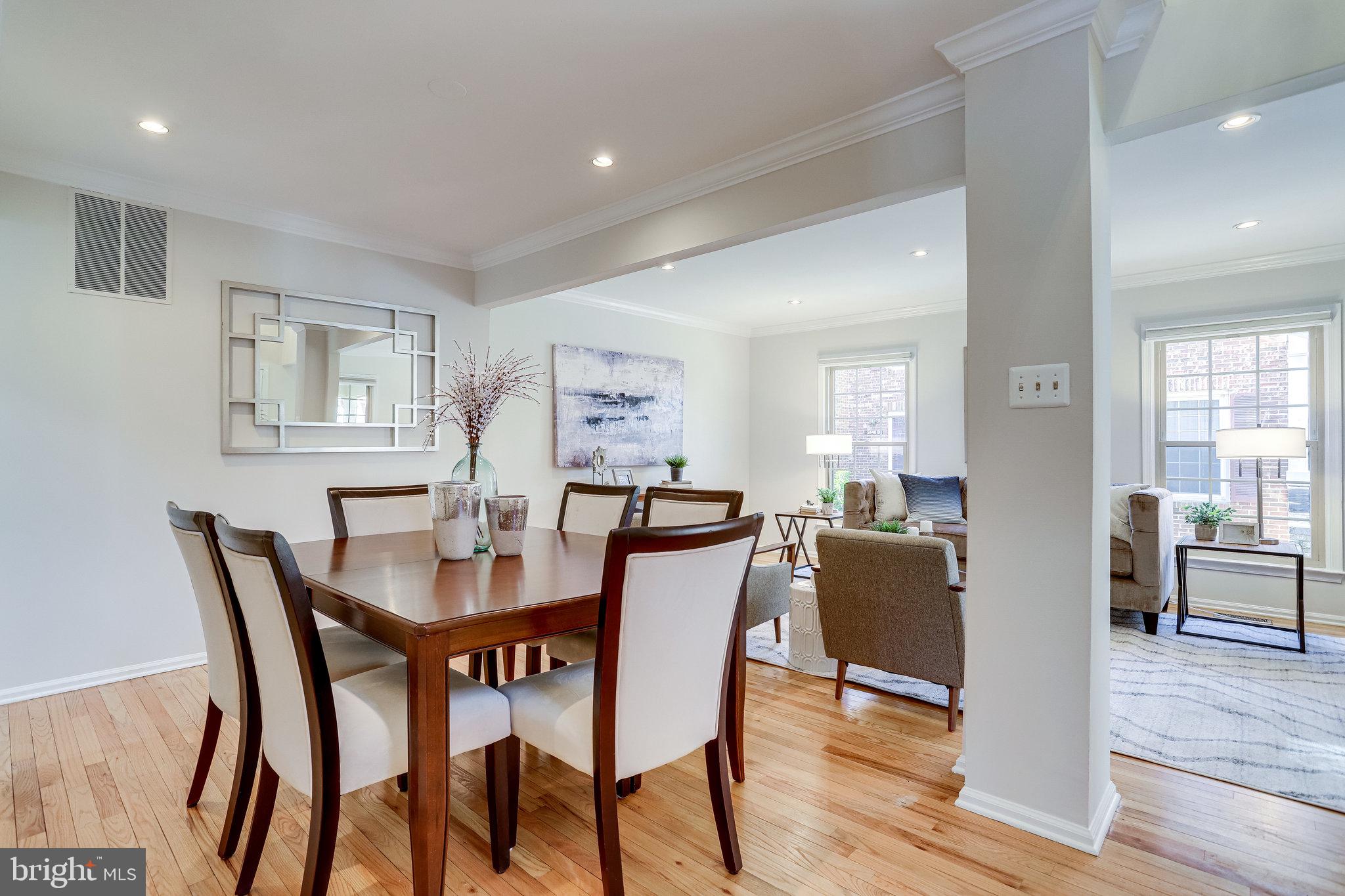 WINDGATE I - Residential