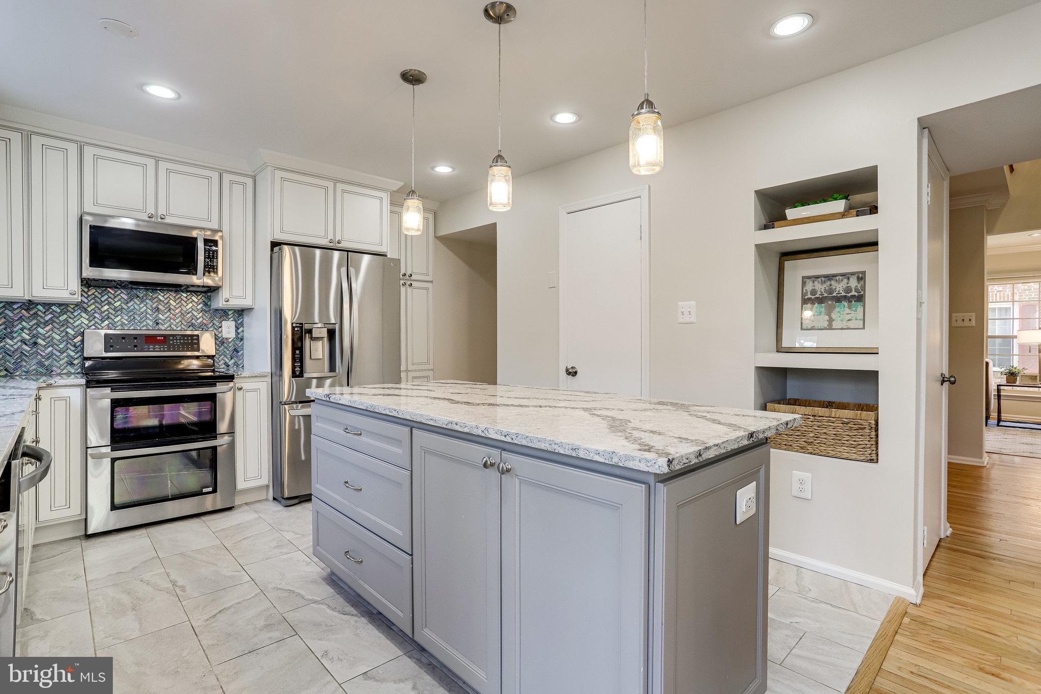 WINDGATE I - Residential