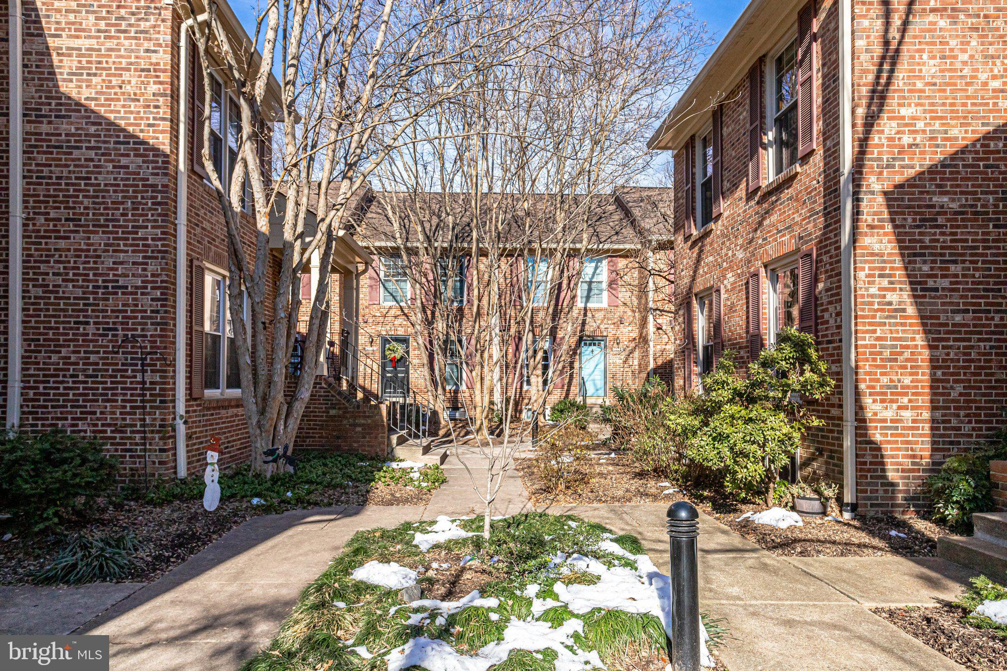 WINDGATE I - Residential