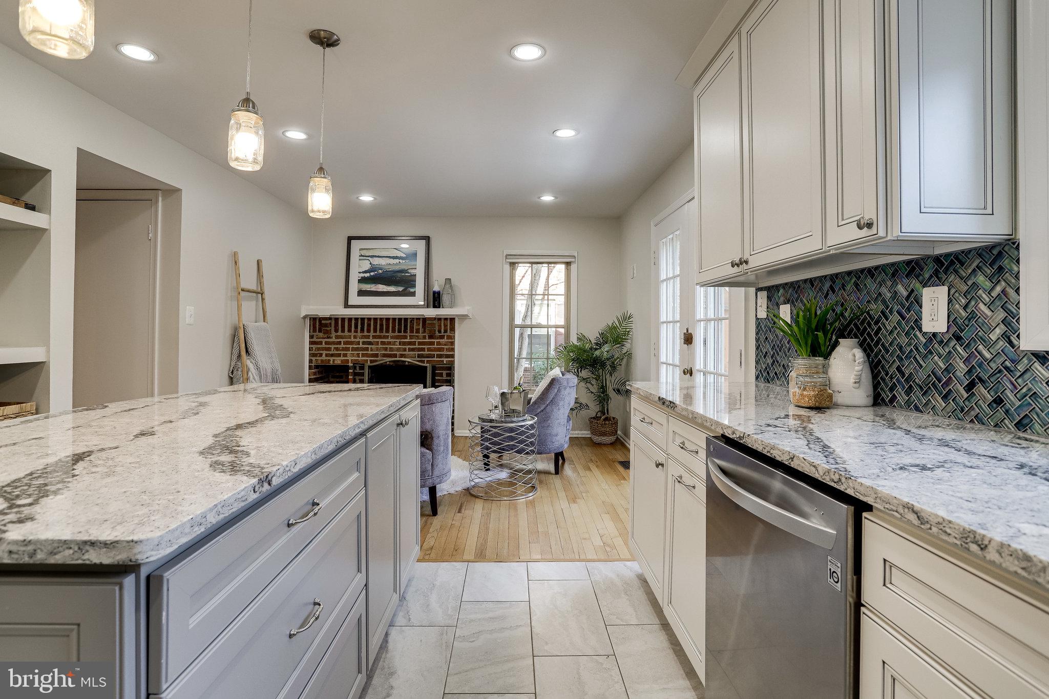 WINDGATE I - Residential