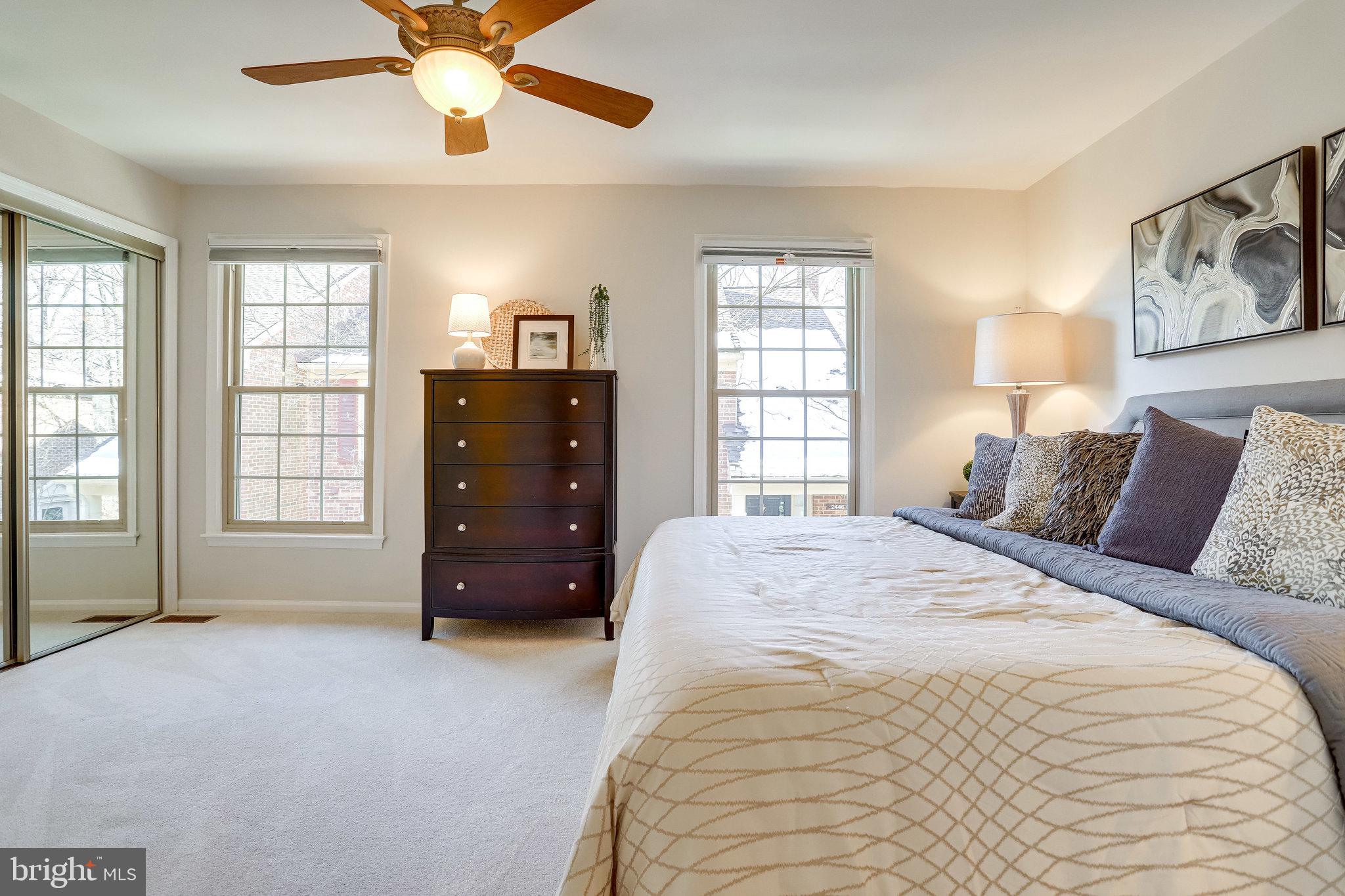 WINDGATE I - Residential