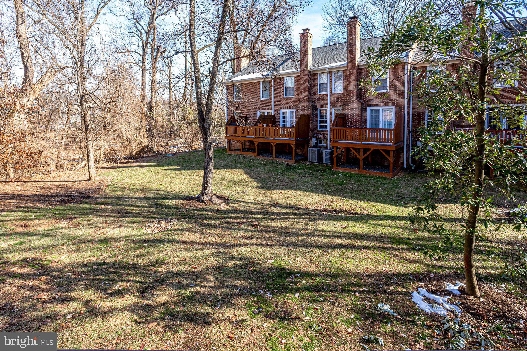 WINDGATE I - Residential