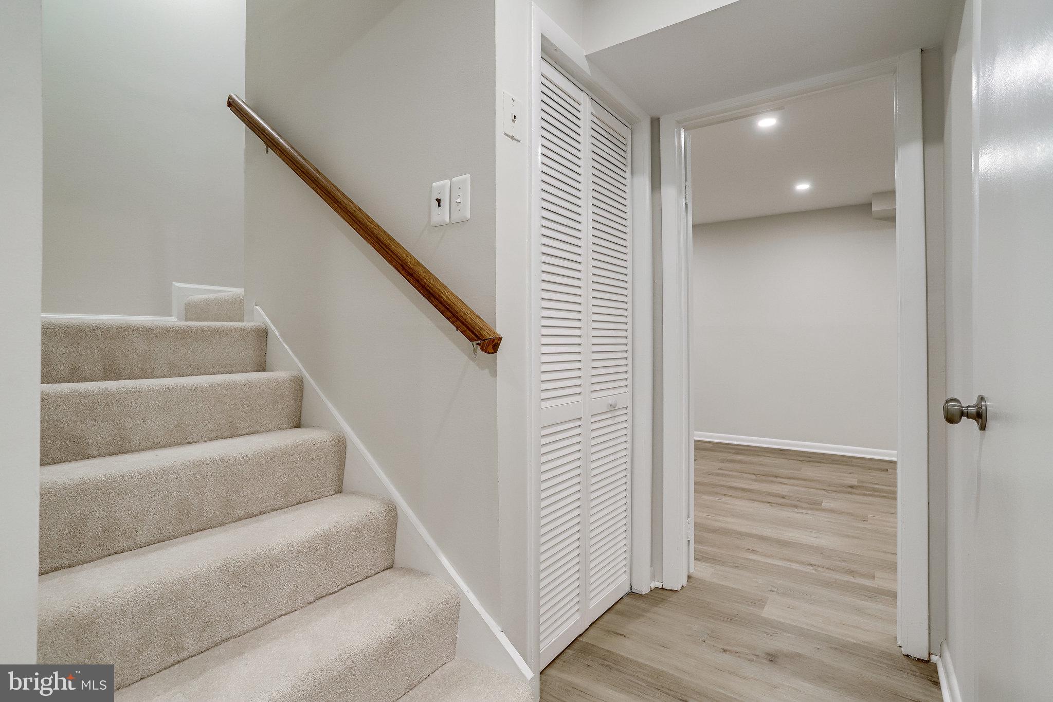 WINDGATE I - Residential