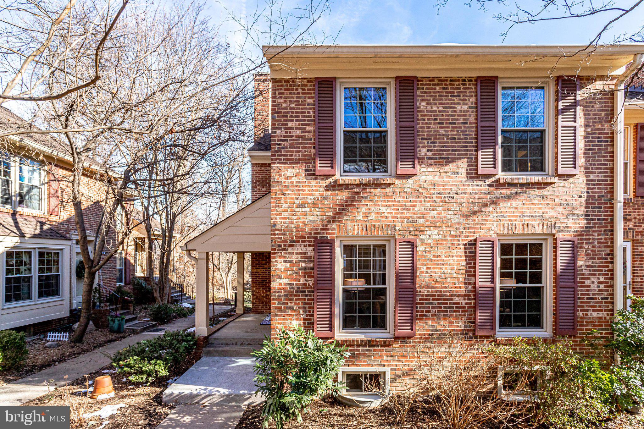 WINDGATE I - Residential