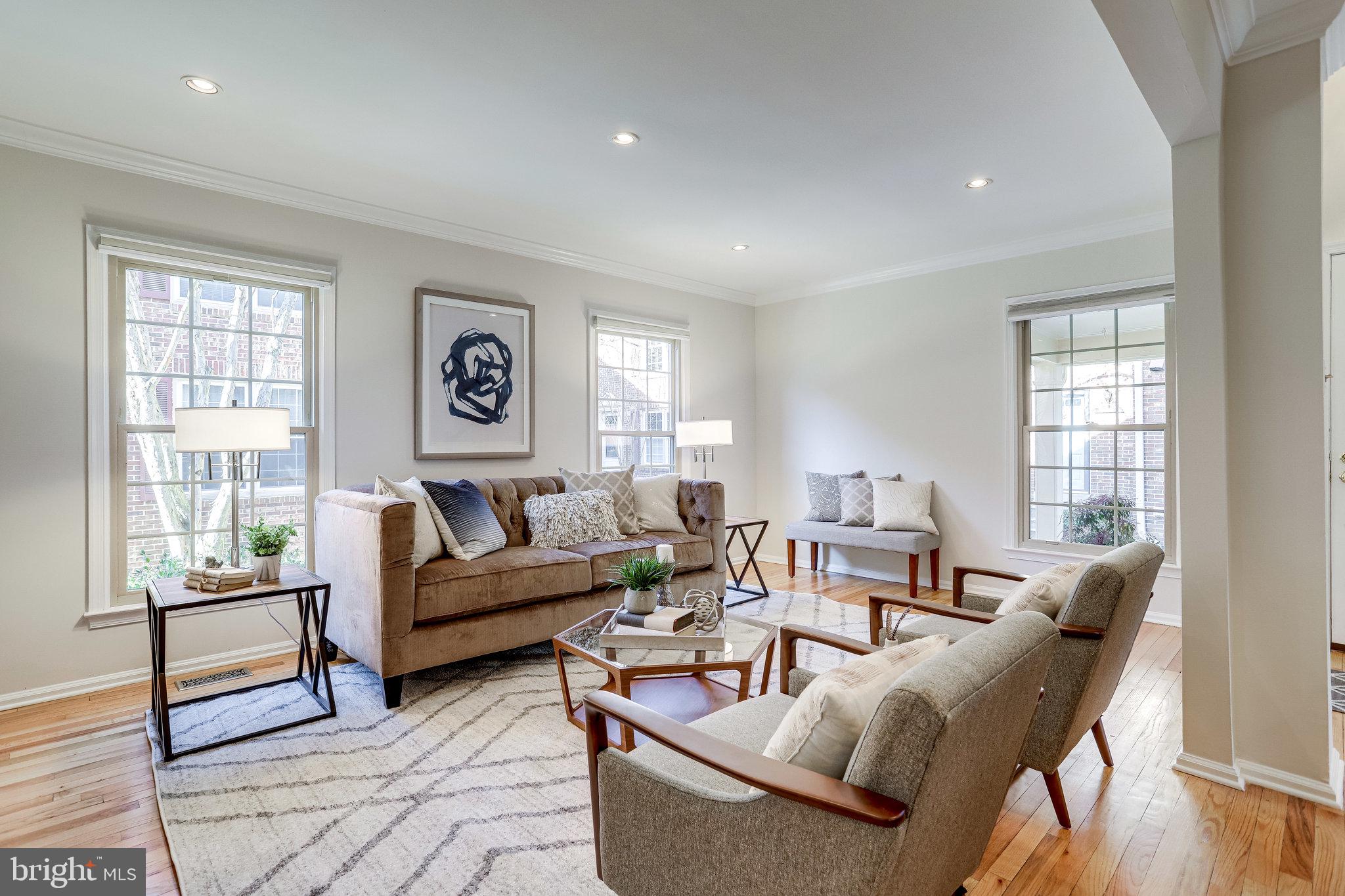 WINDGATE I - Residential