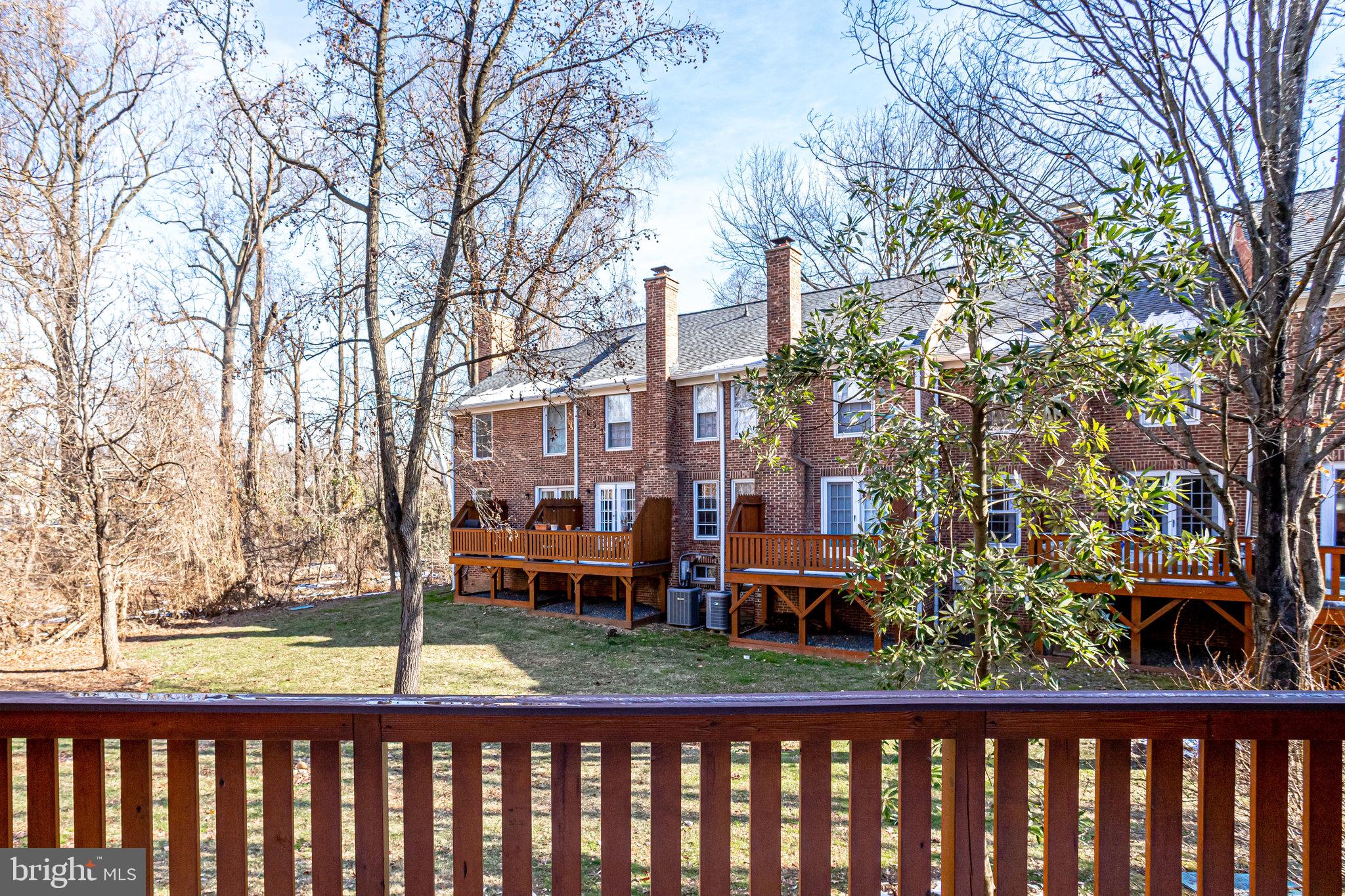 WINDGATE I - Residential