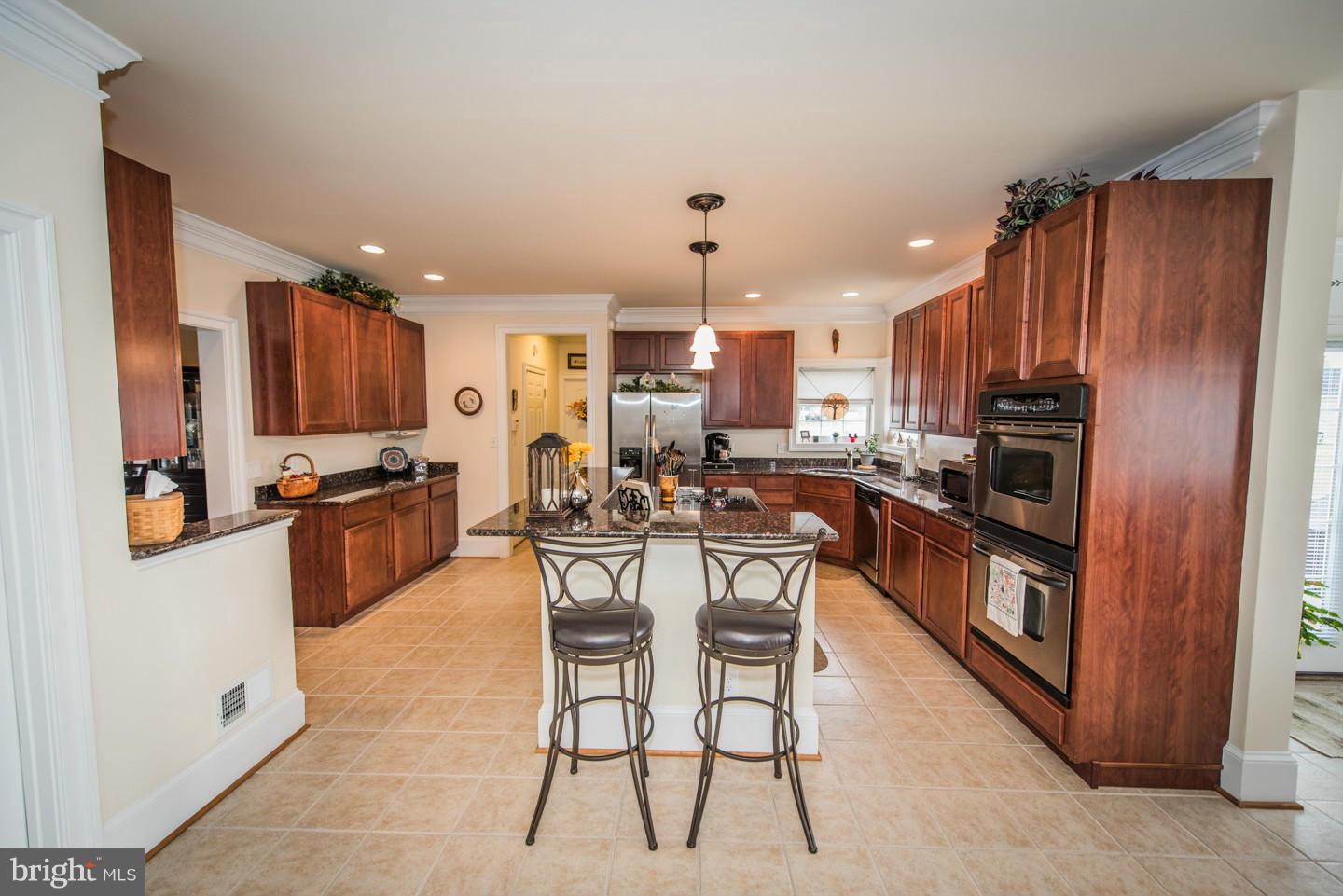 TABLER ESTATES - Residential