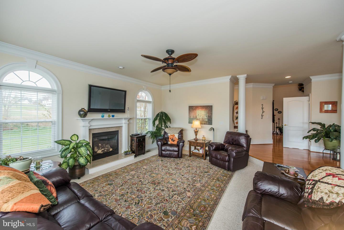 TABLER ESTATES - Residential