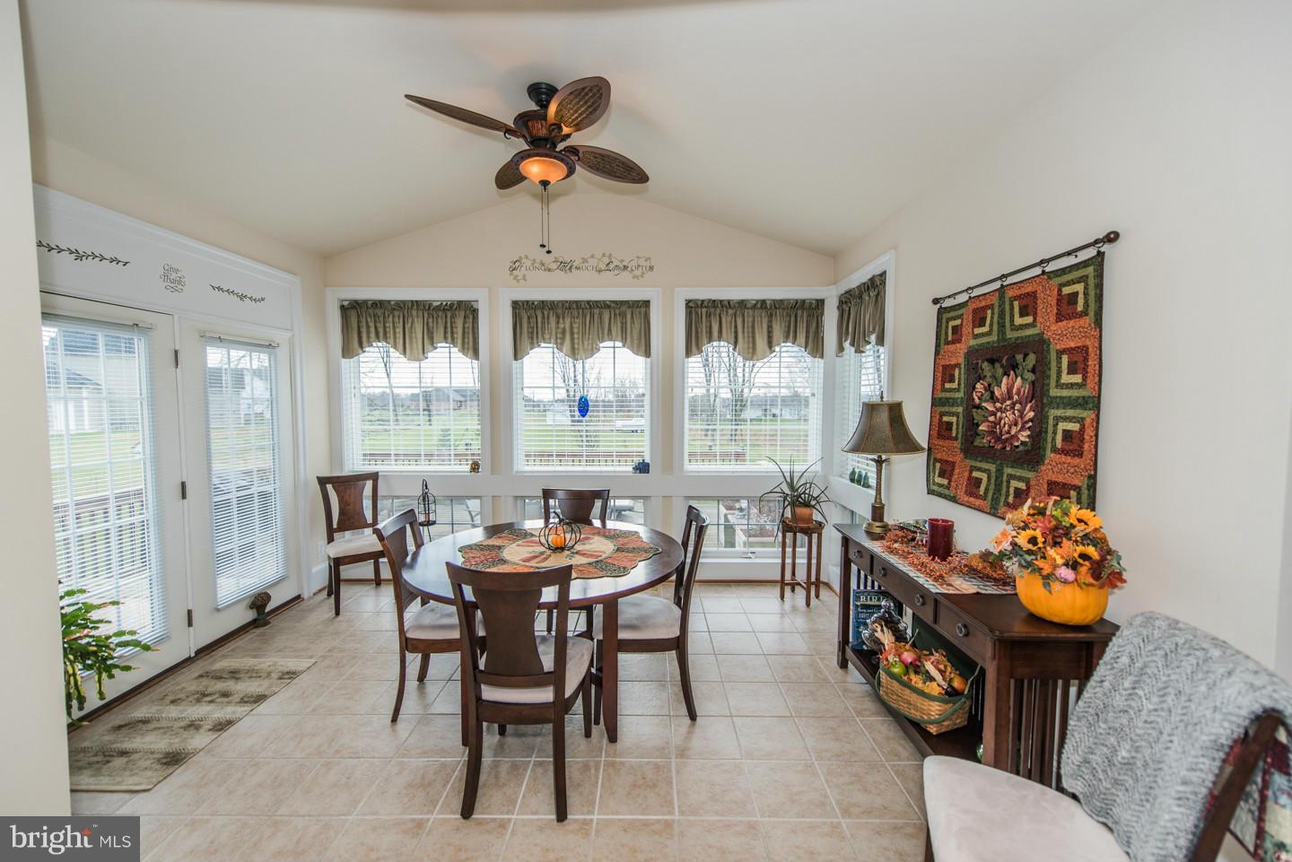 TABLER ESTATES - Residential