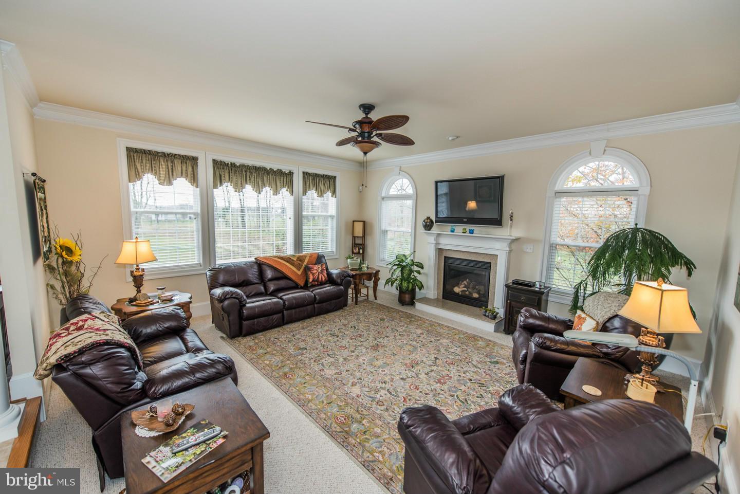 TABLER ESTATES - Residential