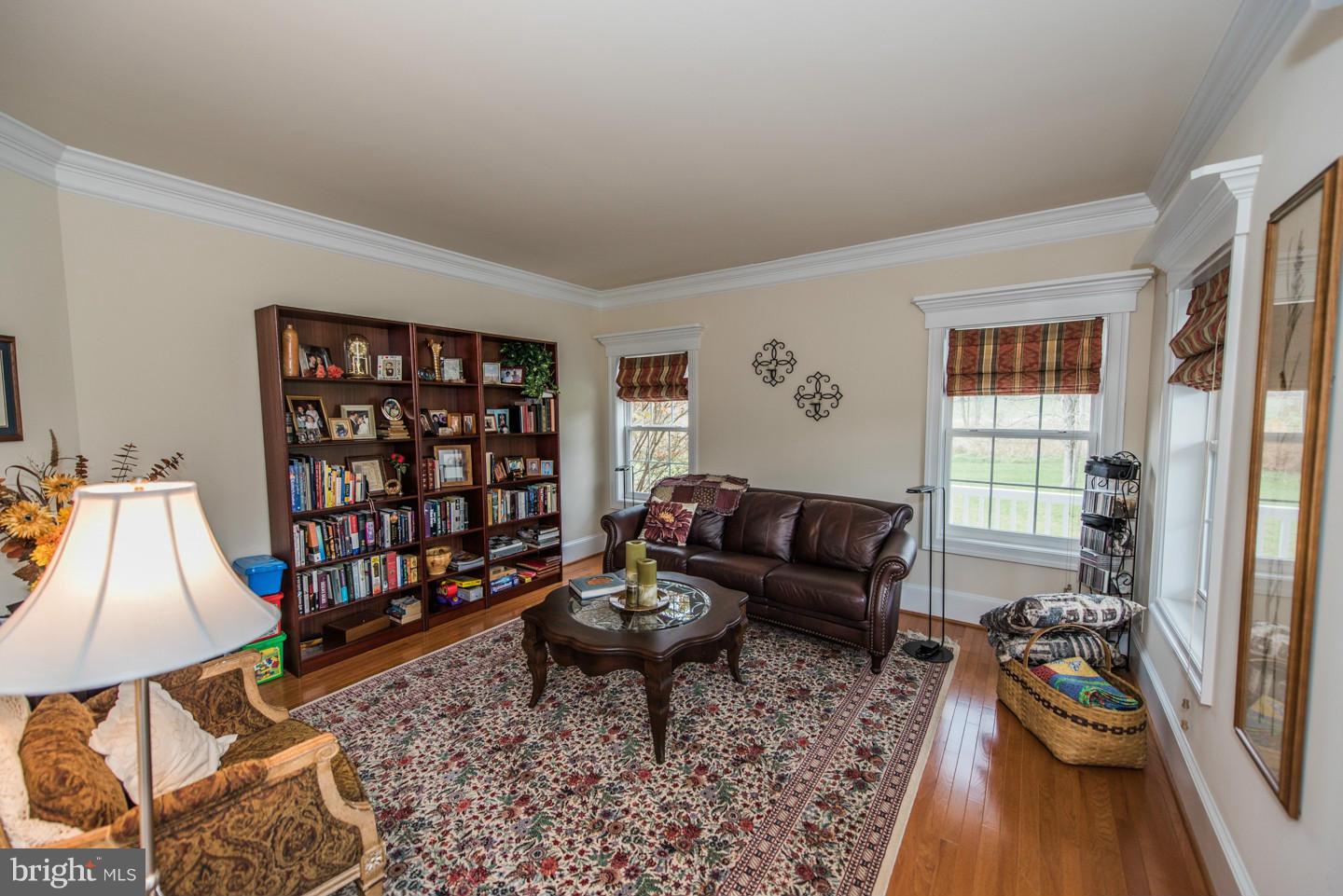 TABLER ESTATES - Residential