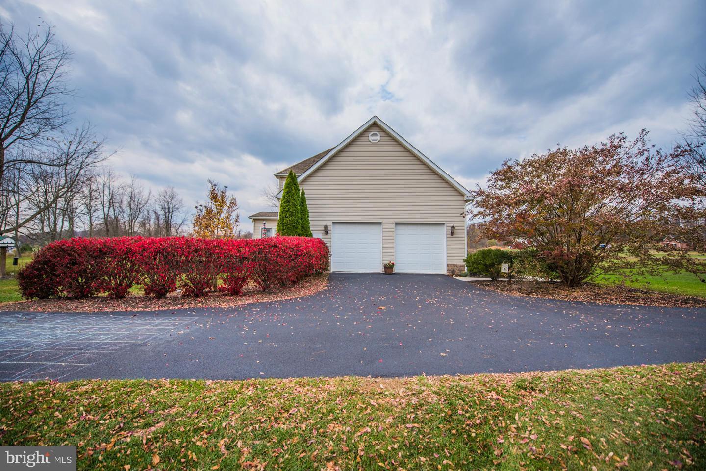 TABLER ESTATES - Residential