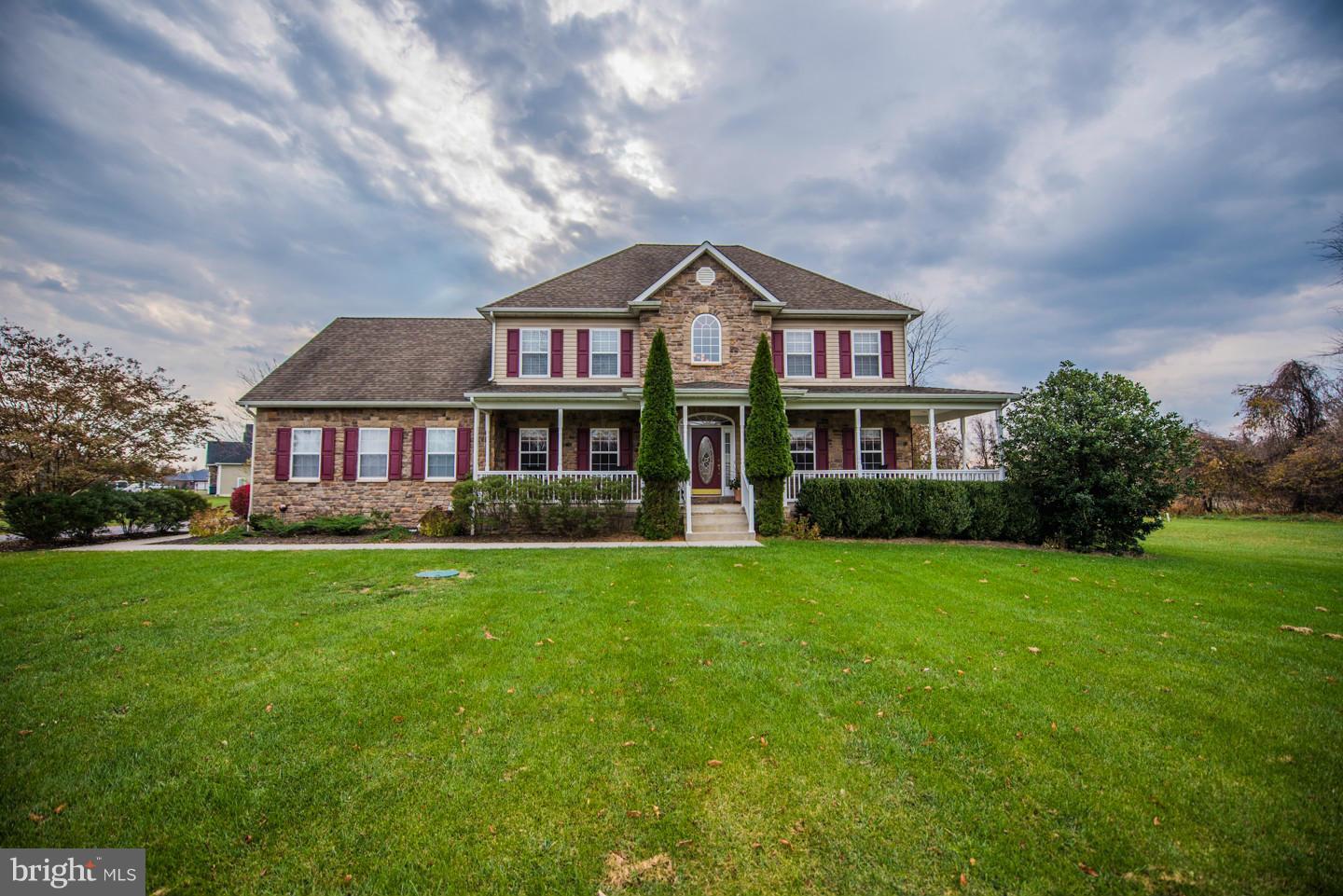 TABLER ESTATES - Residential