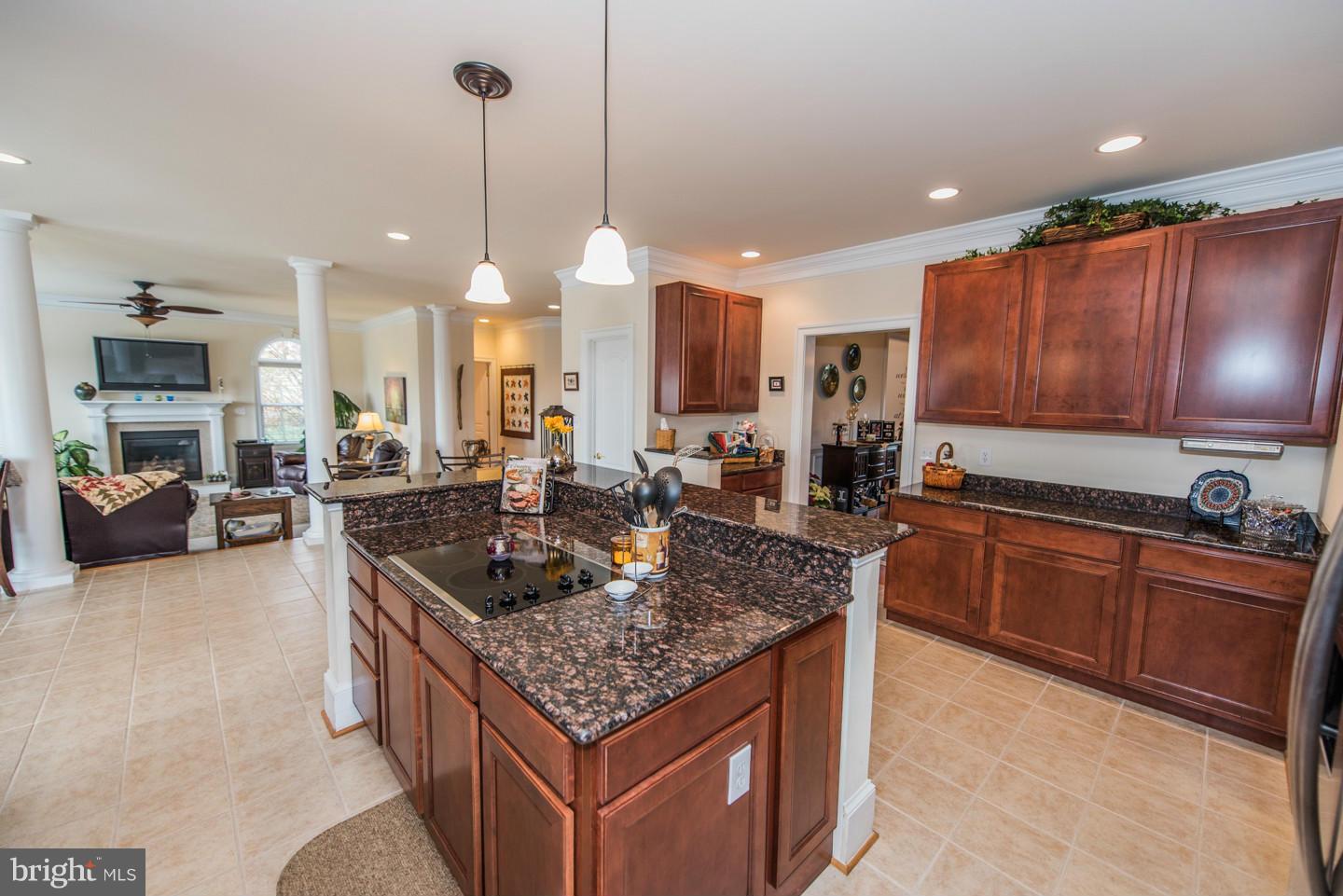 TABLER ESTATES - Residential