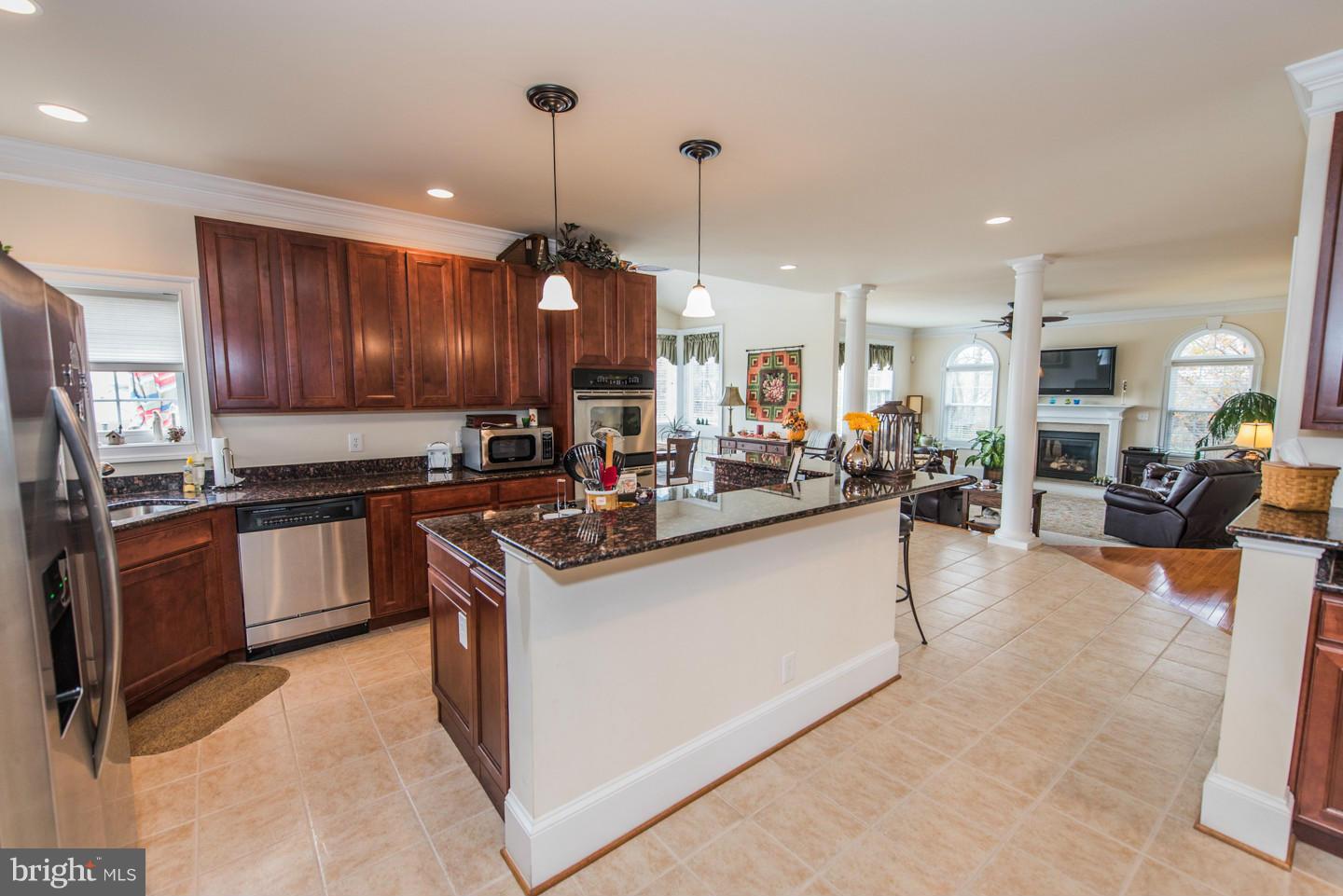 TABLER ESTATES - Residential