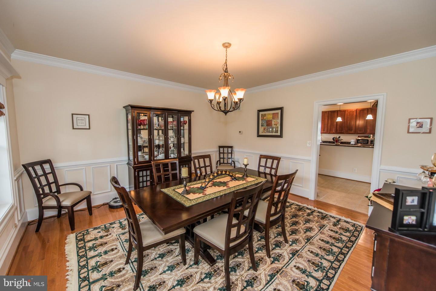 TABLER ESTATES - Residential