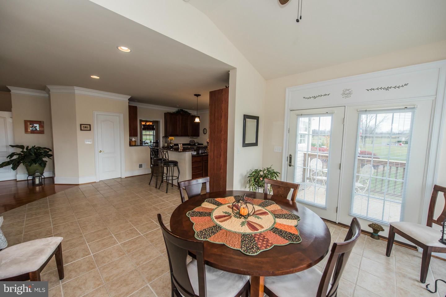 TABLER ESTATES - Residential