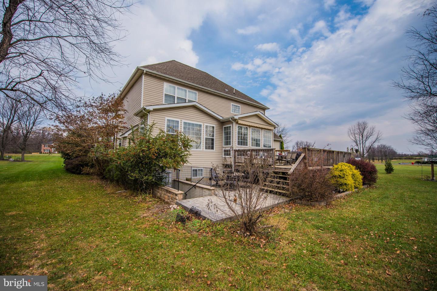 TABLER ESTATES - Residential