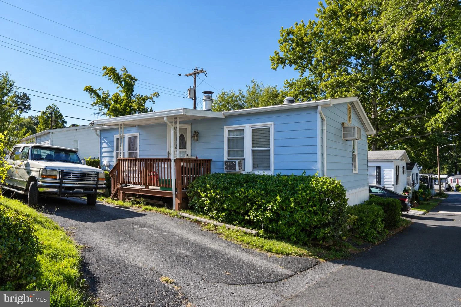 8 S Paula Street