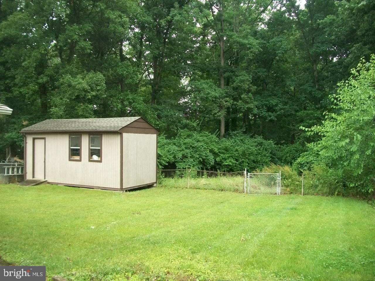 GAYWOODS - Residential