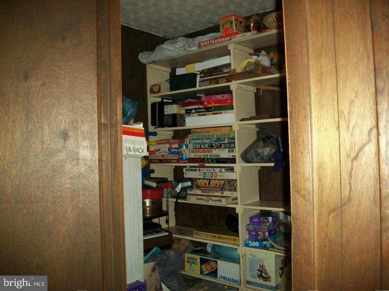 GAYWOODS - Residential