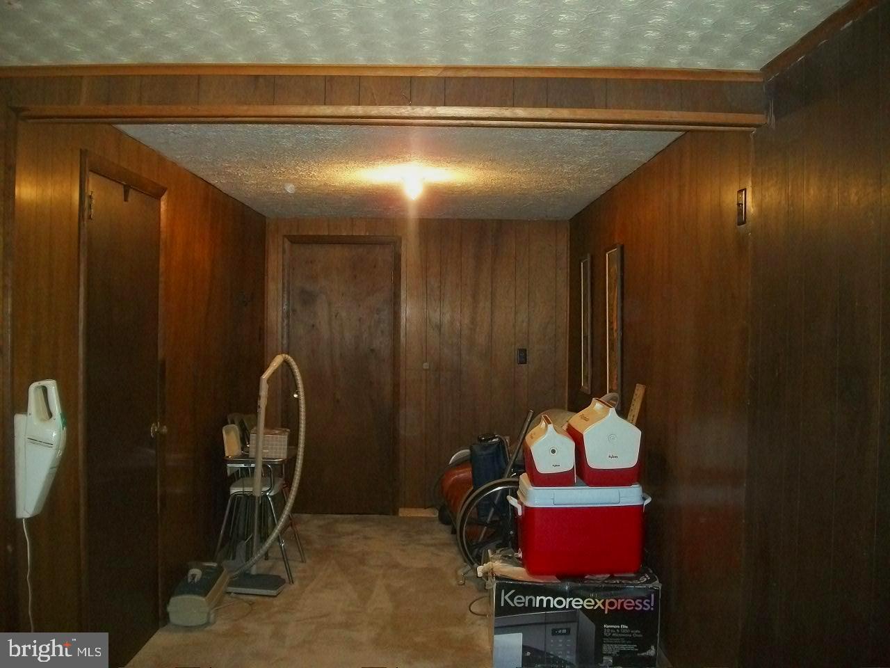 GAYWOODS - Residential