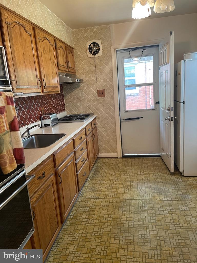 GAYWOODS - Residential