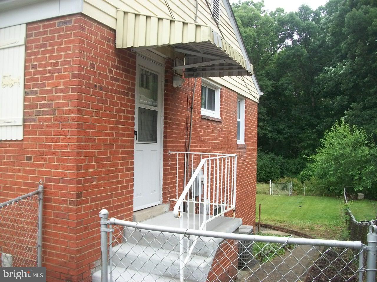 GAYWOODS - Residential