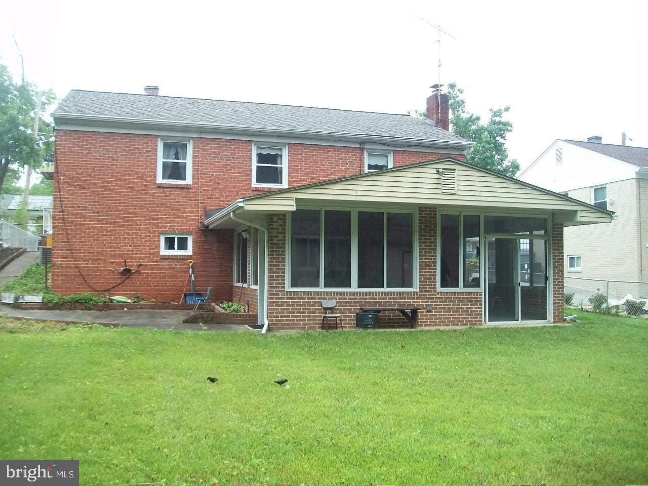 GAYWOODS - Residential