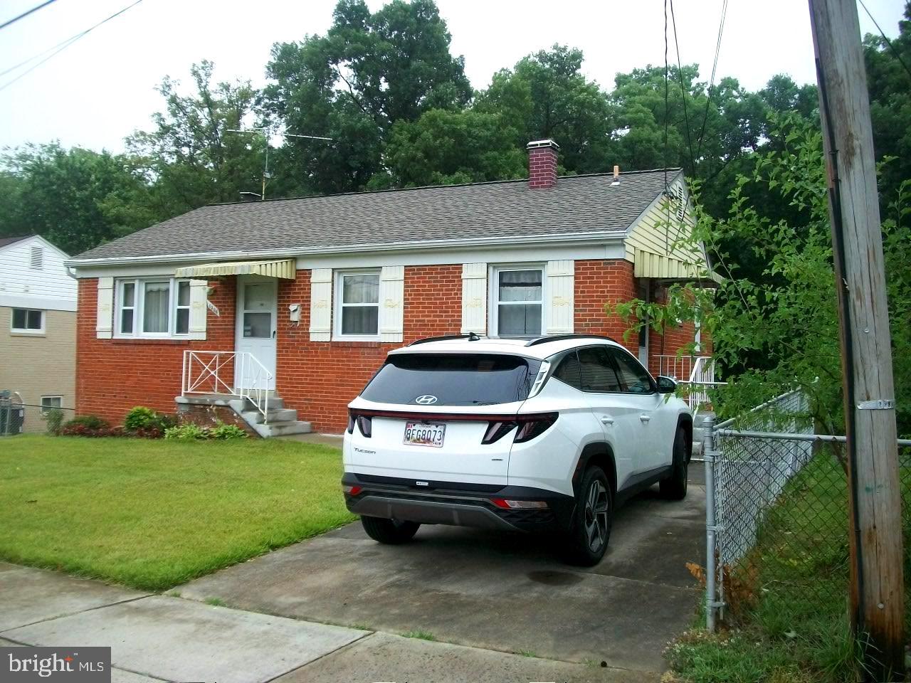 GAYWOODS - Residential