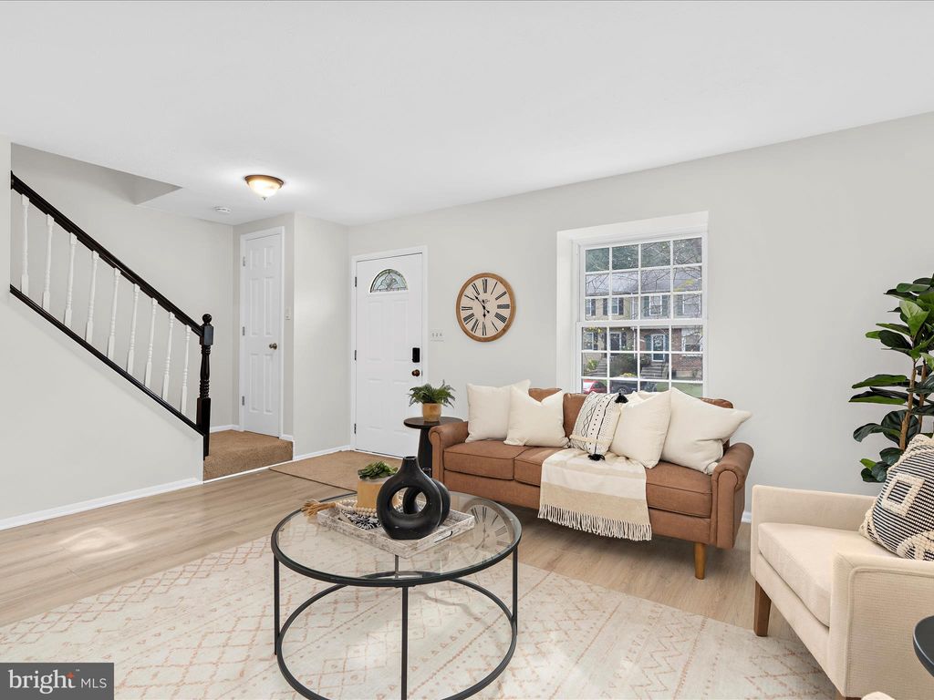 Photo of 1740 Jones Falls Court, CROFTON, MD 21114 (MLS # MDAA2126998)