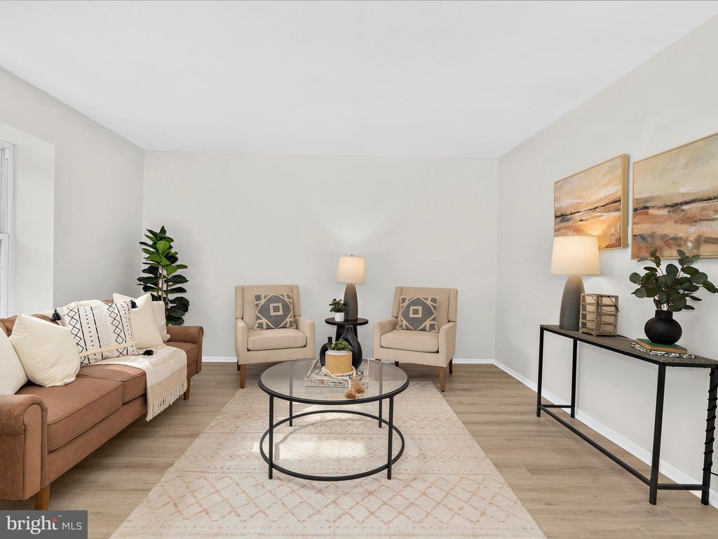 Photo of 1740 Jones Falls Court, CROFTON, MD 21114 (MLS # MDAA2126998)