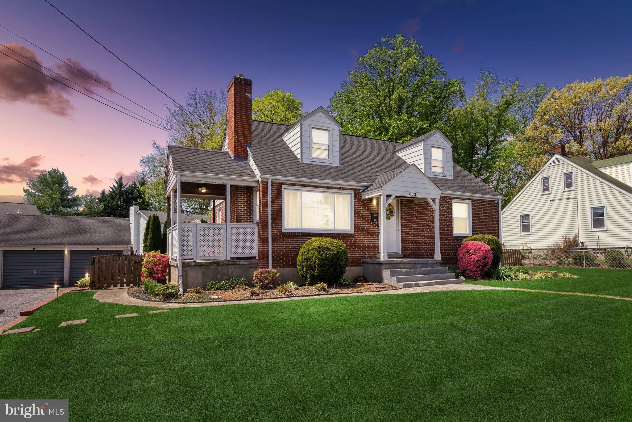 Lutherville Timonium, Maryland 21093, United States, 3 Bedrooms Bedrooms, ,2 BathroomsBathrooms,Residential,Pending,116965