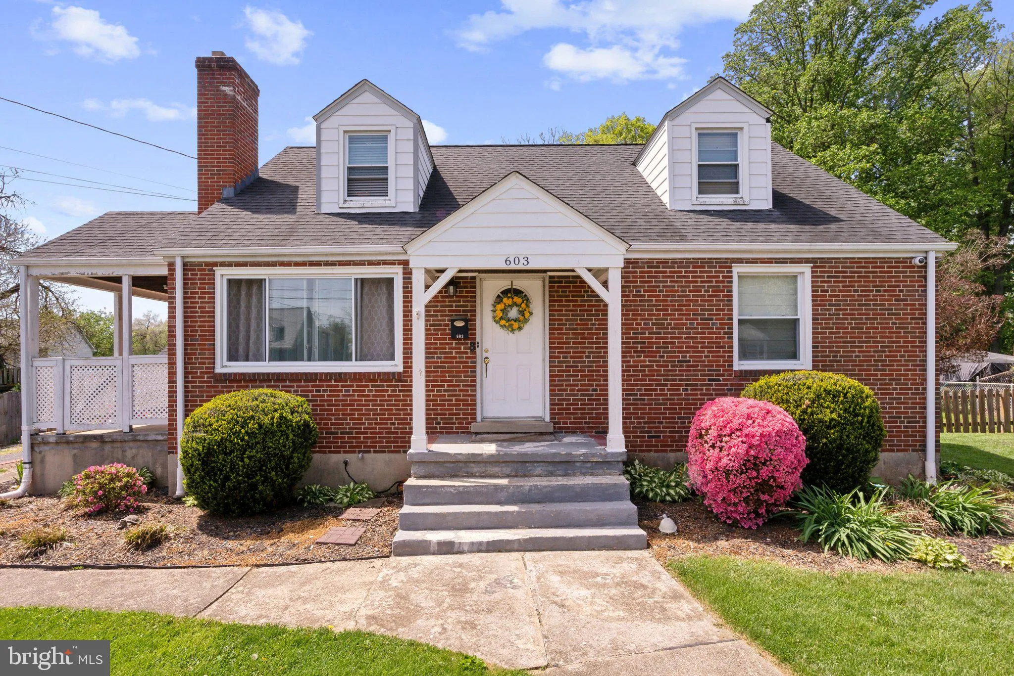 Lutherville Timonium, Maryland 21093, United States, 3 Bedrooms Bedrooms, ,2 BathroomsBathrooms,Residential,Pending,116965