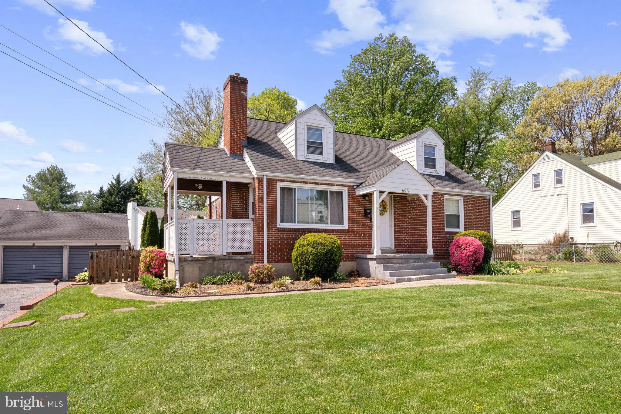 Lutherville Timonium, Maryland 21093, United States, 3 Bedrooms Bedrooms, ,2 BathroomsBathrooms,Residential,Pending,116965