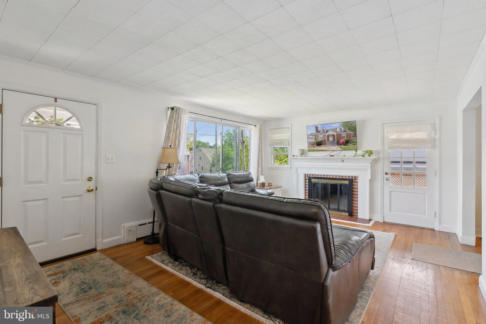 Lutherville Timonium, Maryland 21093, United States, 3 Bedrooms Bedrooms, ,2 BathroomsBathrooms,Residential,Pending,116965