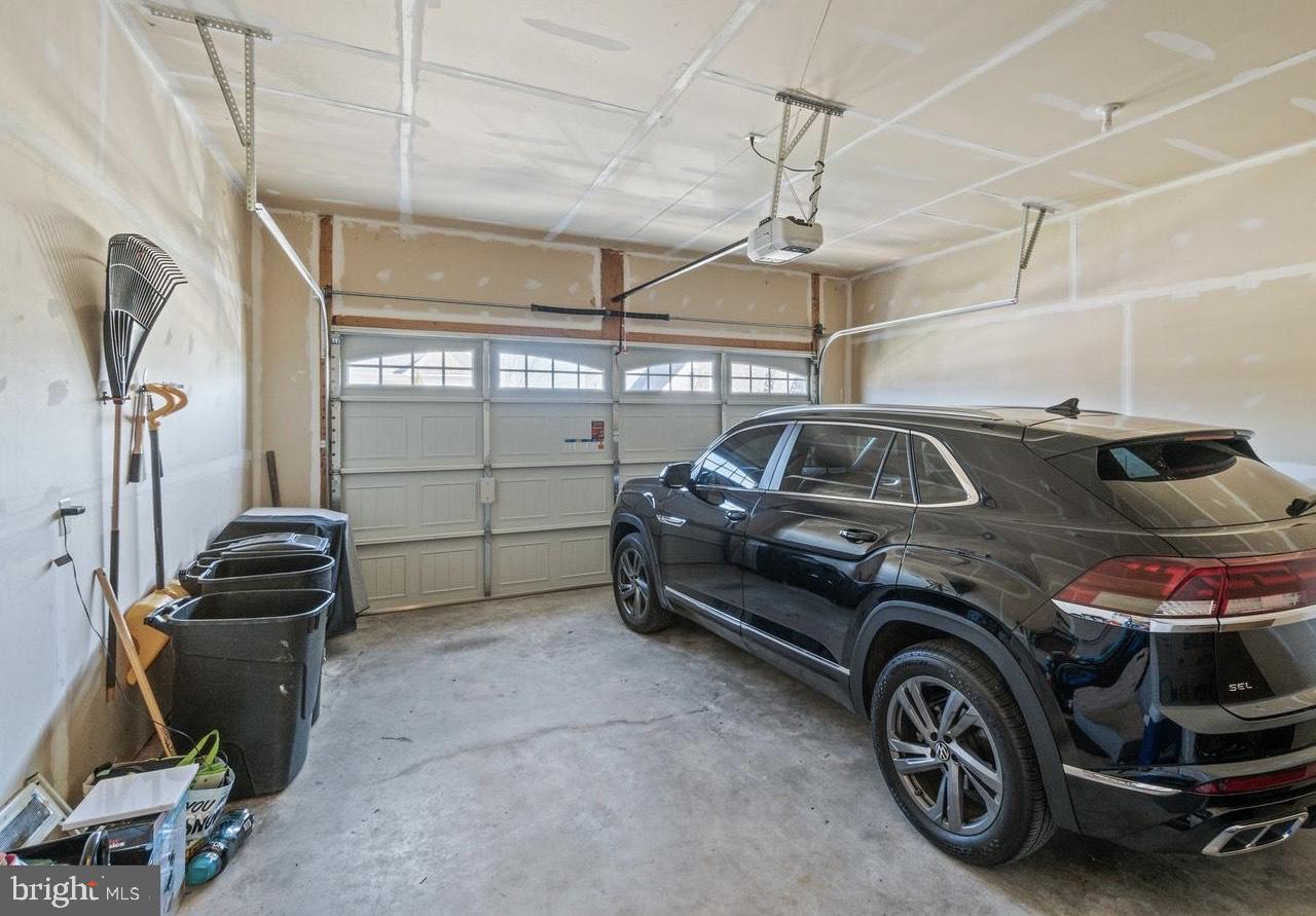 MCNEAL FARM - Residential