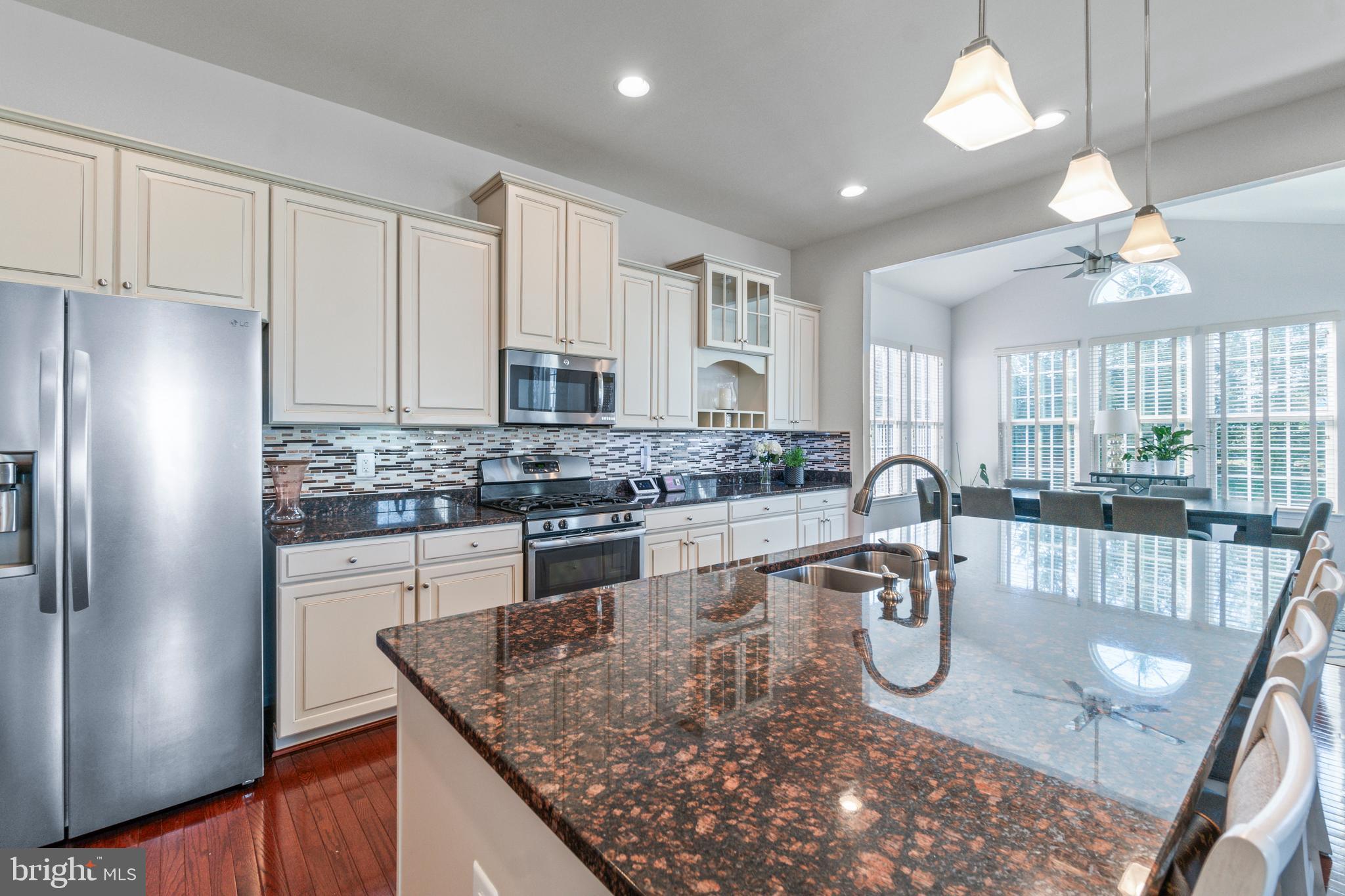 MCNEAL FARM - Residential