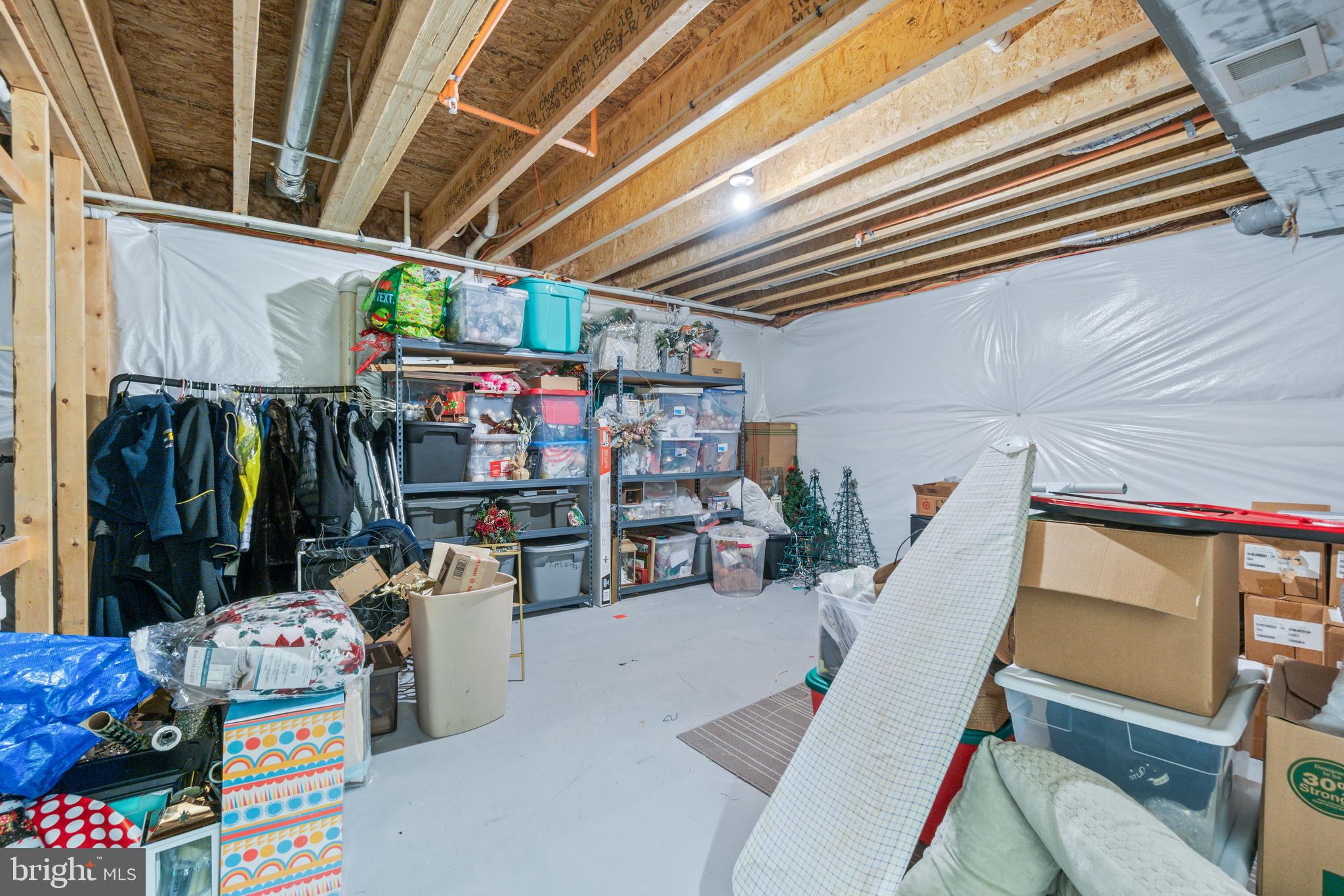 MCNEAL FARM - Residential