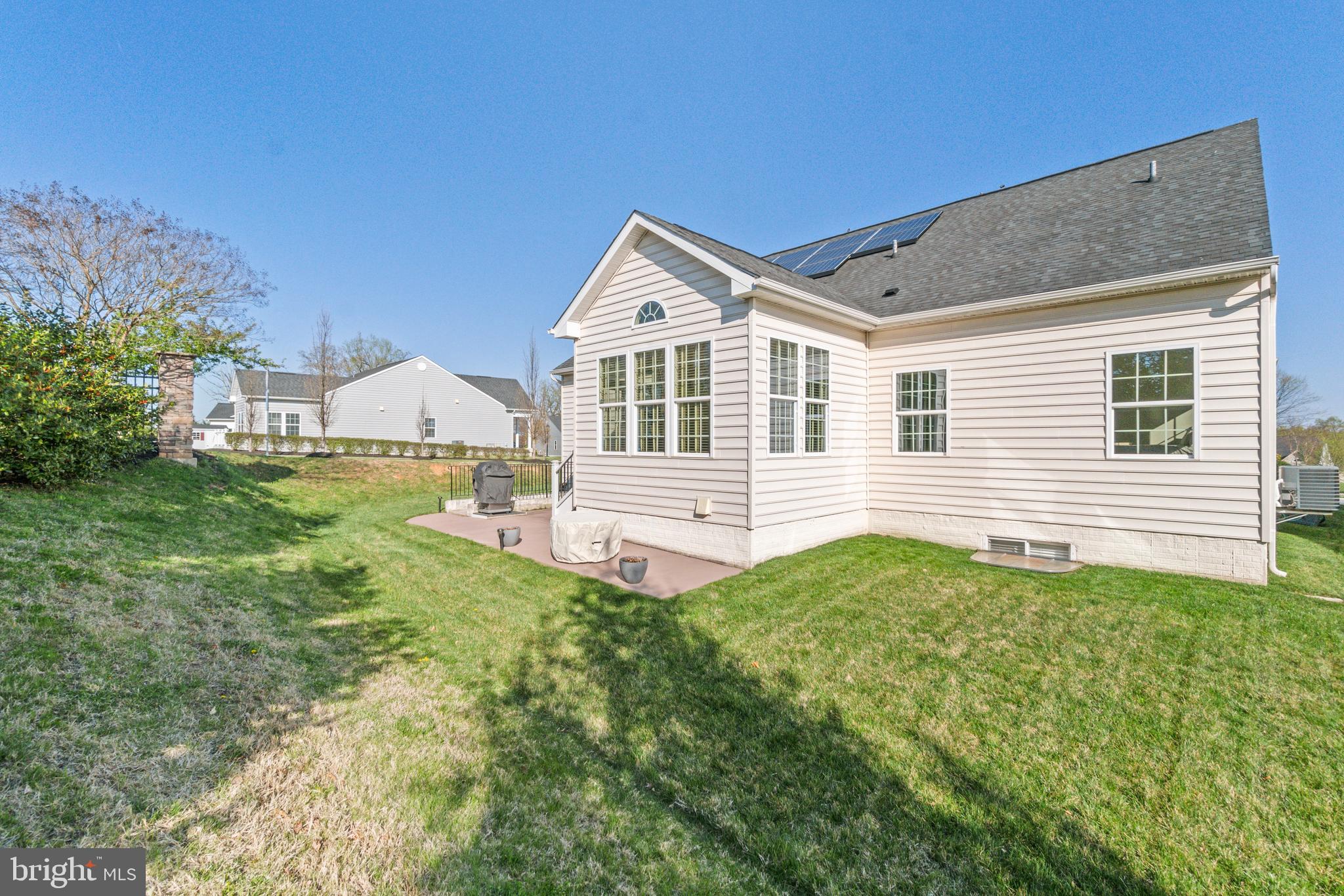 MCNEAL FARM - Residential