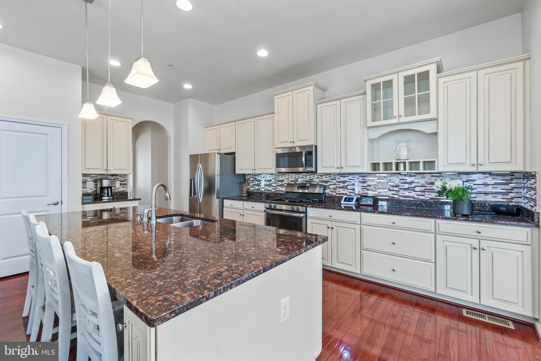 MCNEAL FARM - Residential