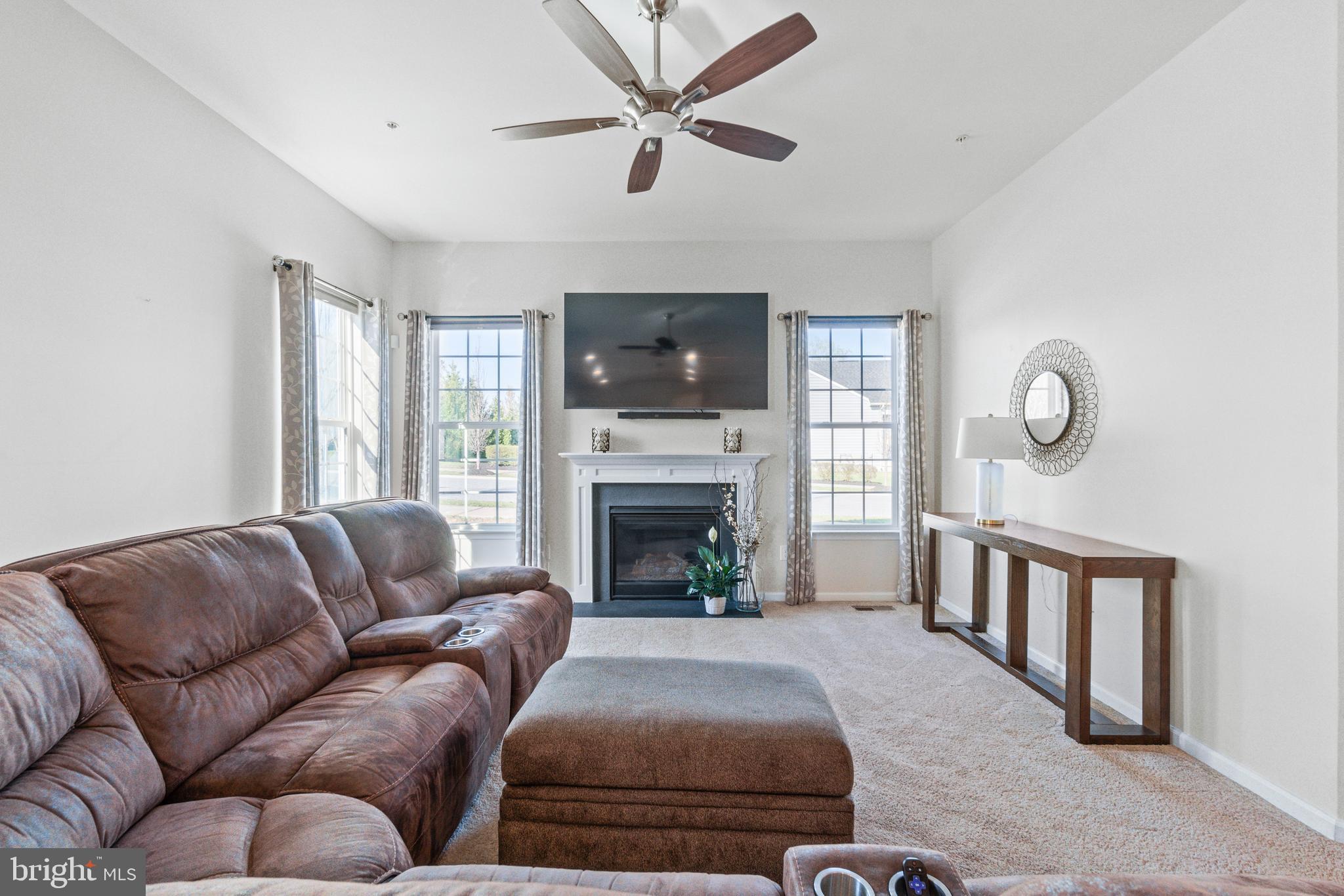 MCNEAL FARM - Residential