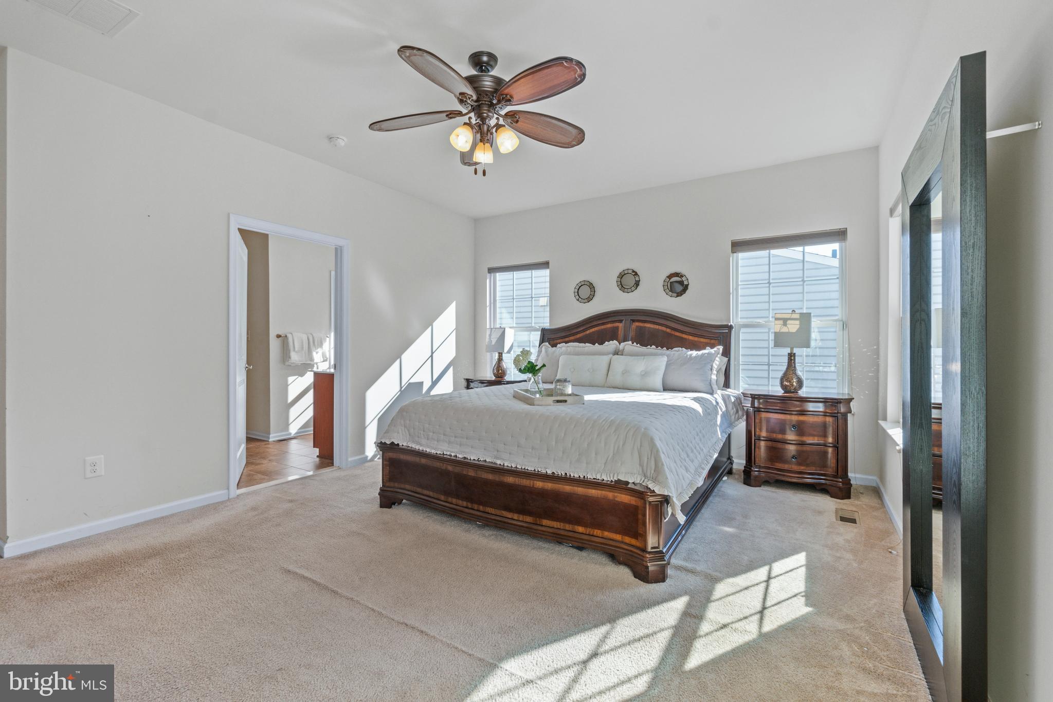 MCNEAL FARM - Residential