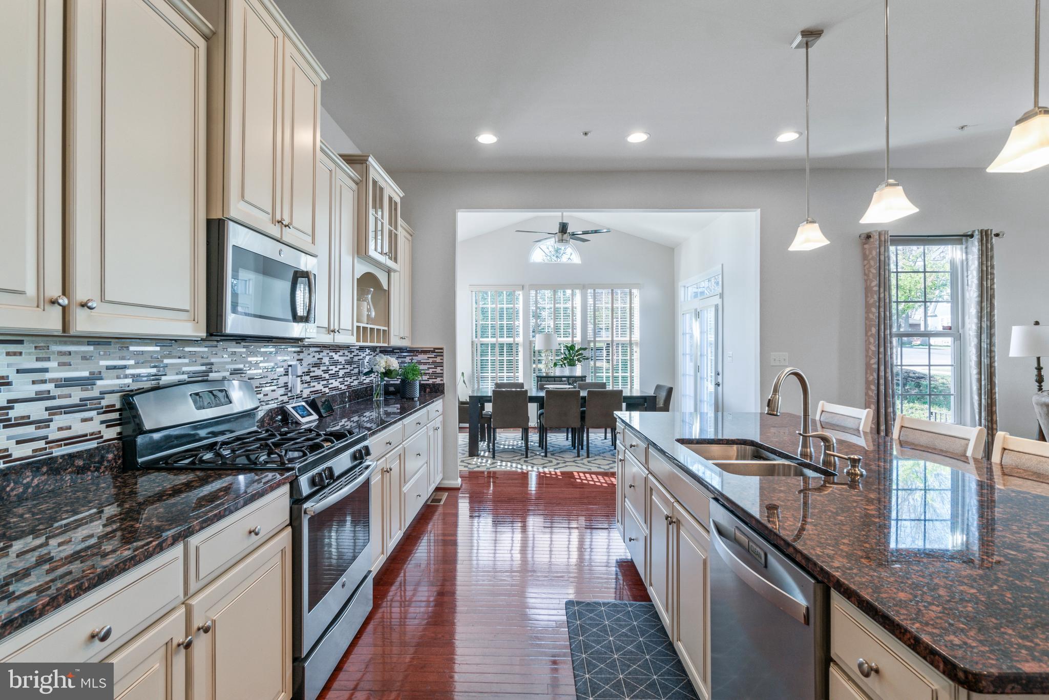 MCNEAL FARM - Residential