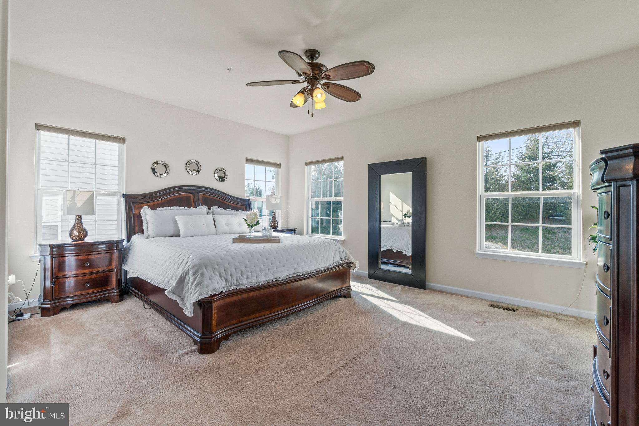 MCNEAL FARM - Residential