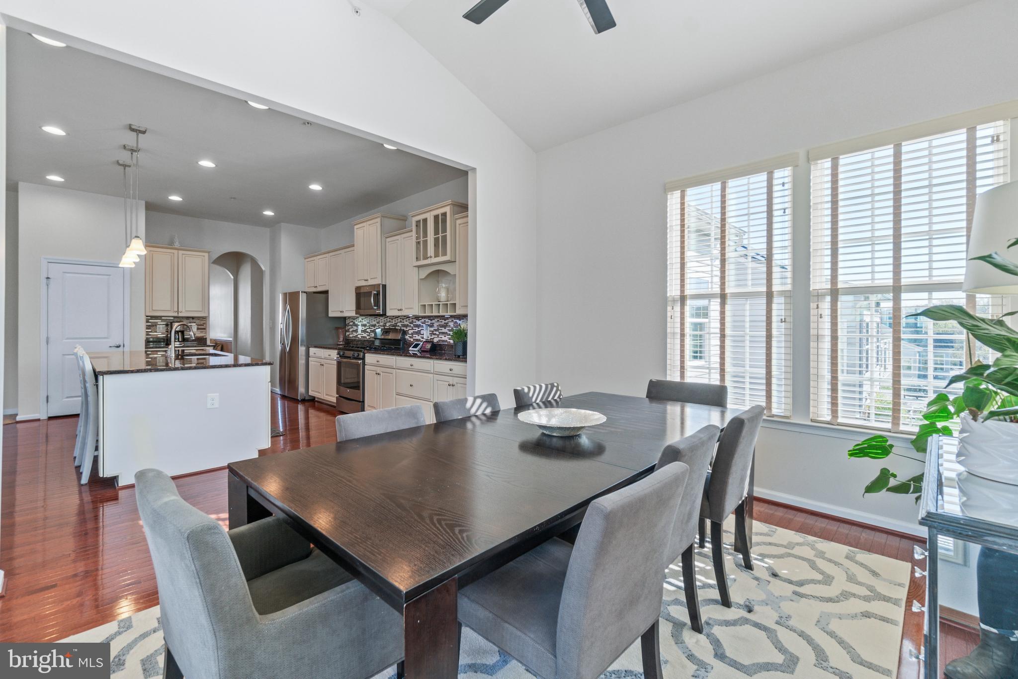 MCNEAL FARM - Residential