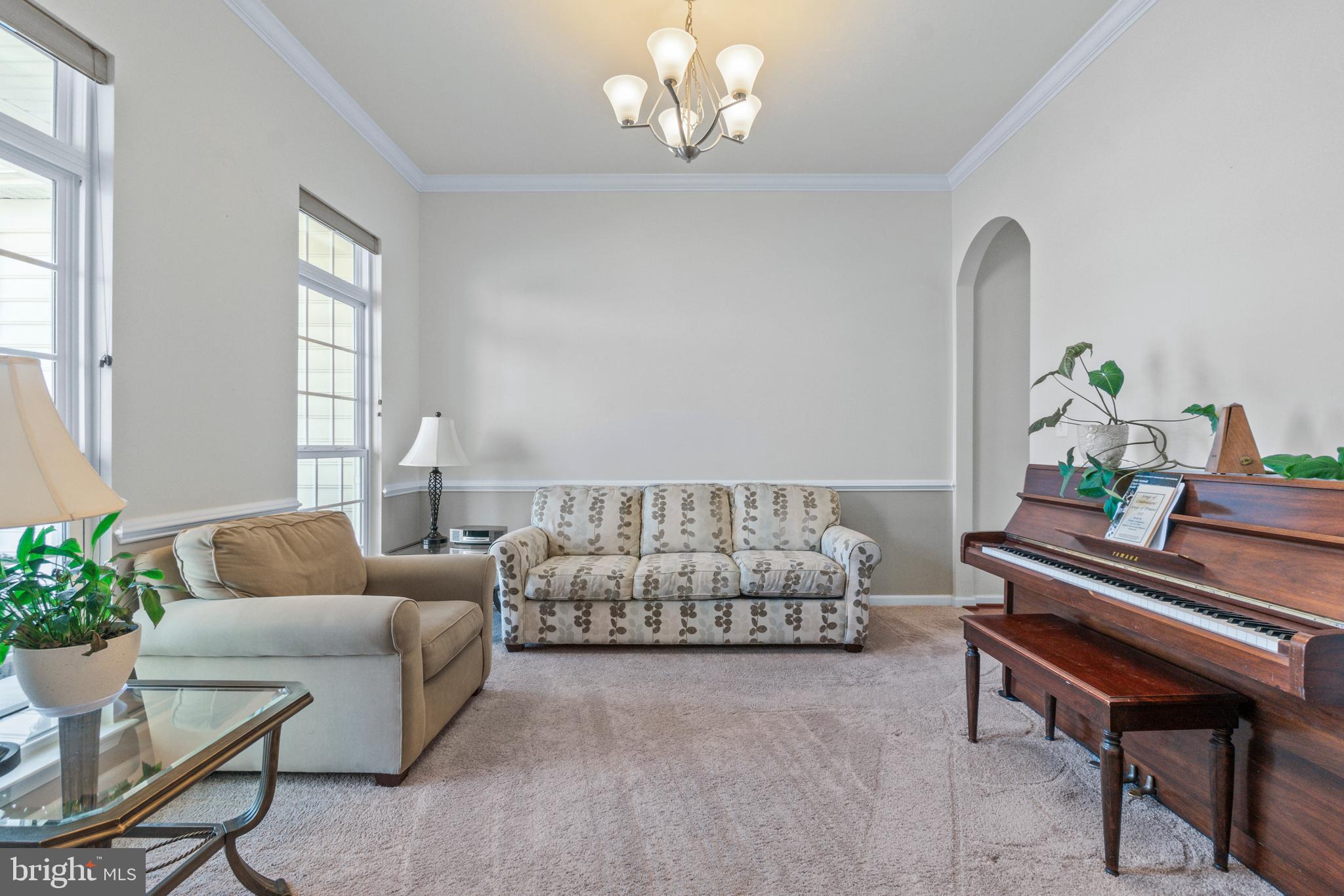 MCNEAL FARM - Residential