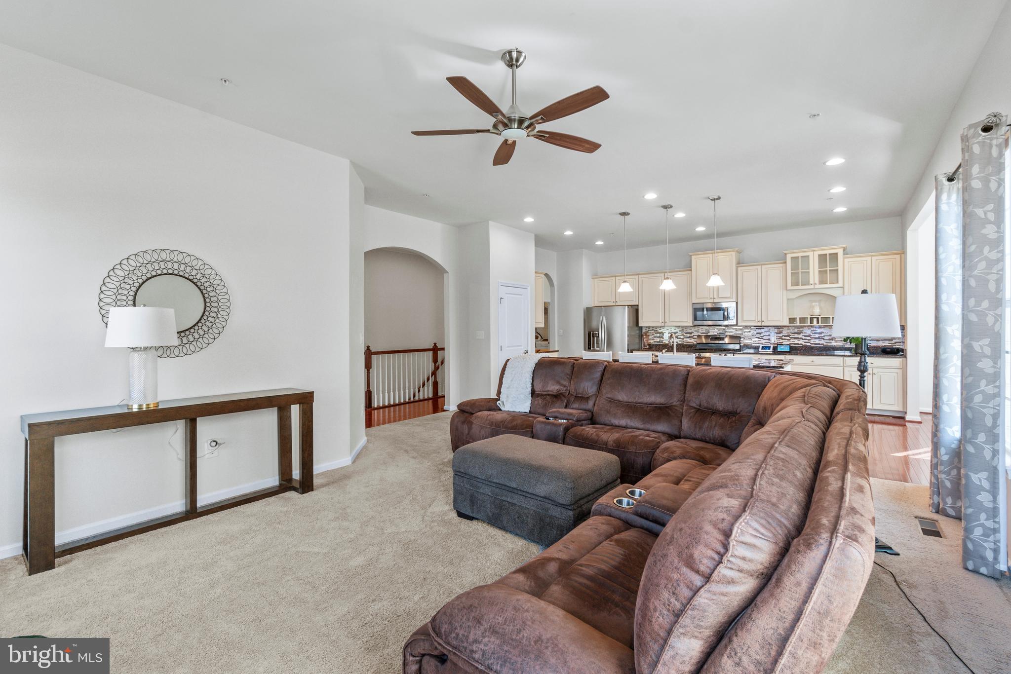 MCNEAL FARM - Residential